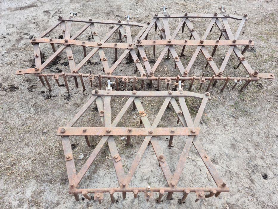 Борони          .