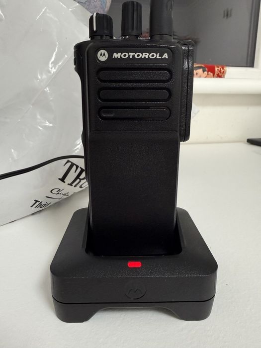 Портативная рация Motorola DP4400e