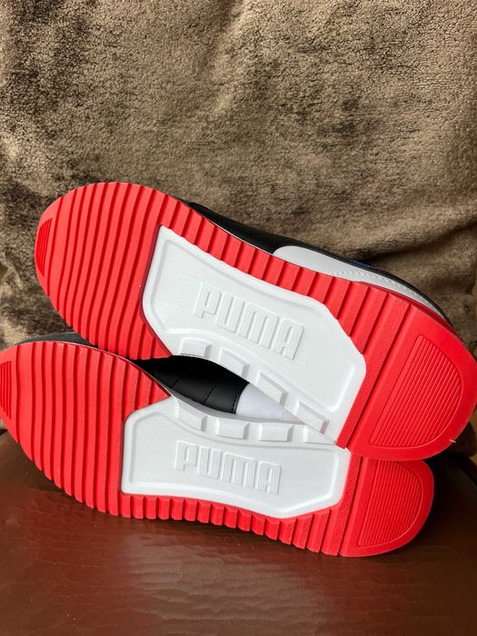 Puma R78 rozmiar 8