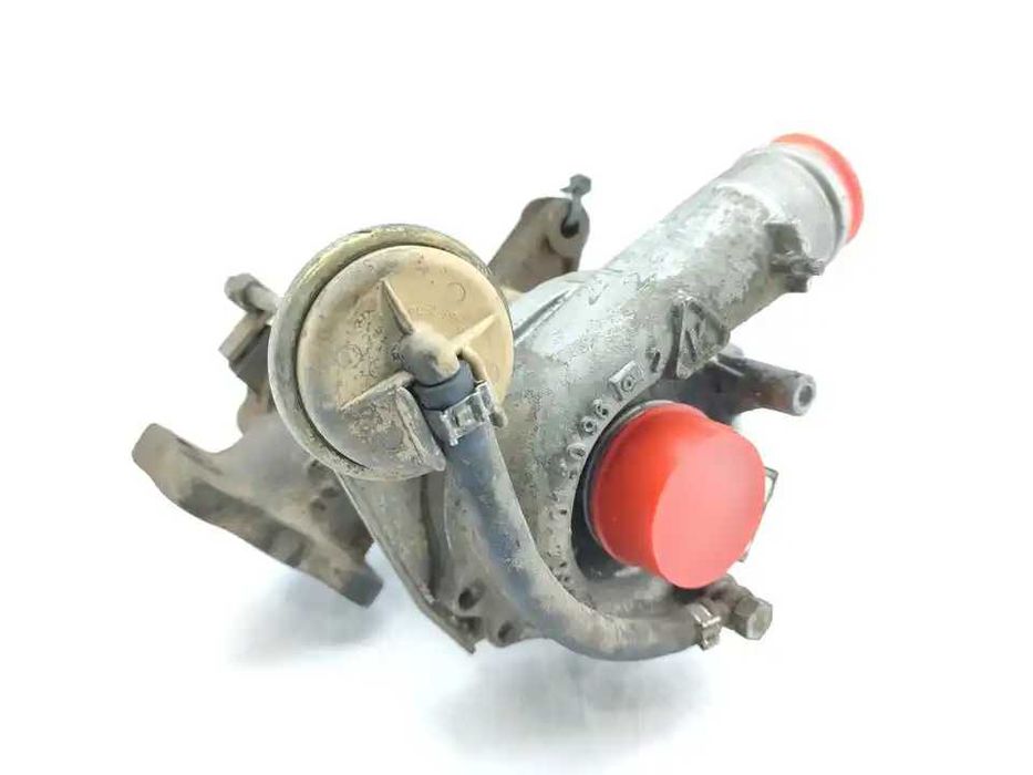 Turbo Citroen Berlingo, Xsara, Peugeot 206, 406, 307 Partner 2.0 HDI