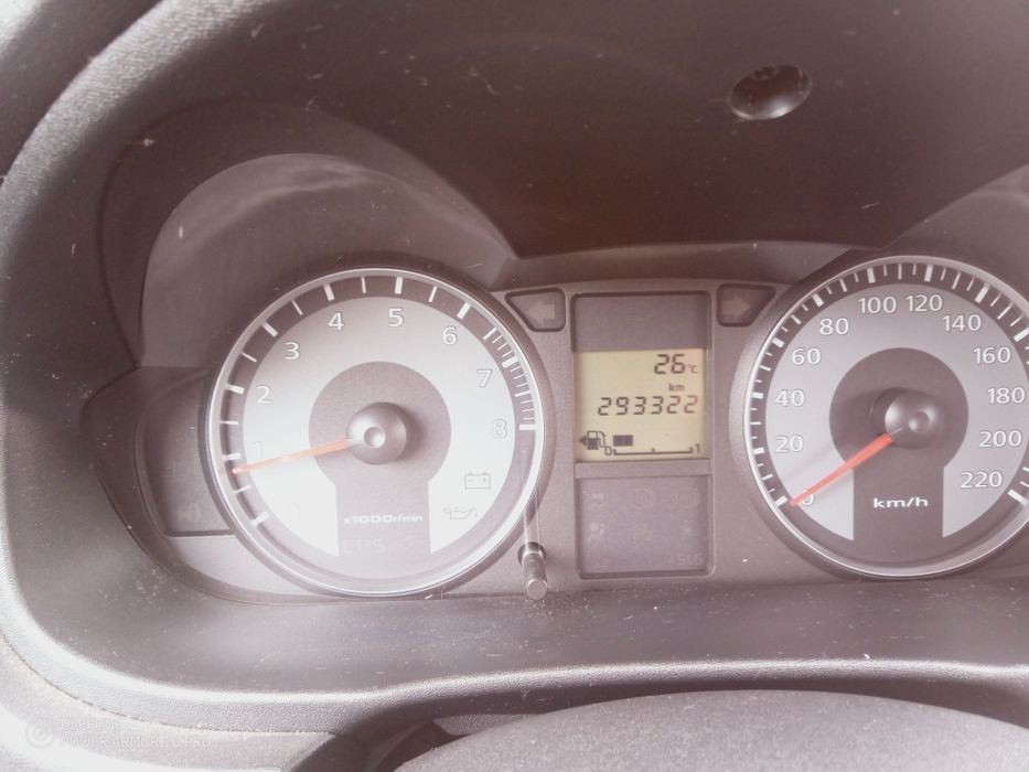 Продам Mitsubishi Colt,2009 р