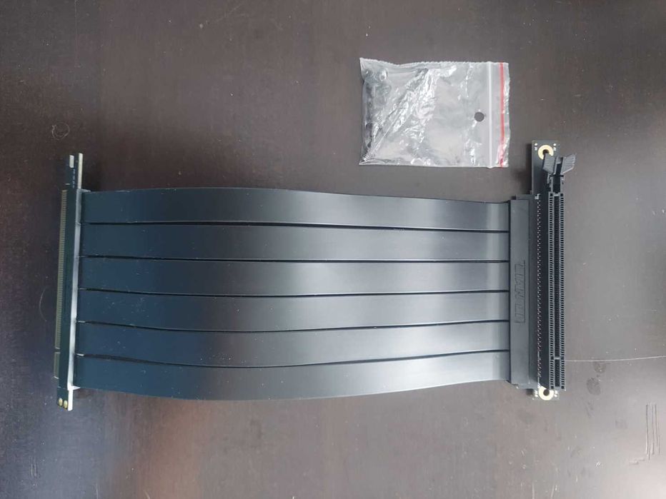 Lian LI O11DXL-1 Vertical GPU Bracket Kit PCI-e 3.0