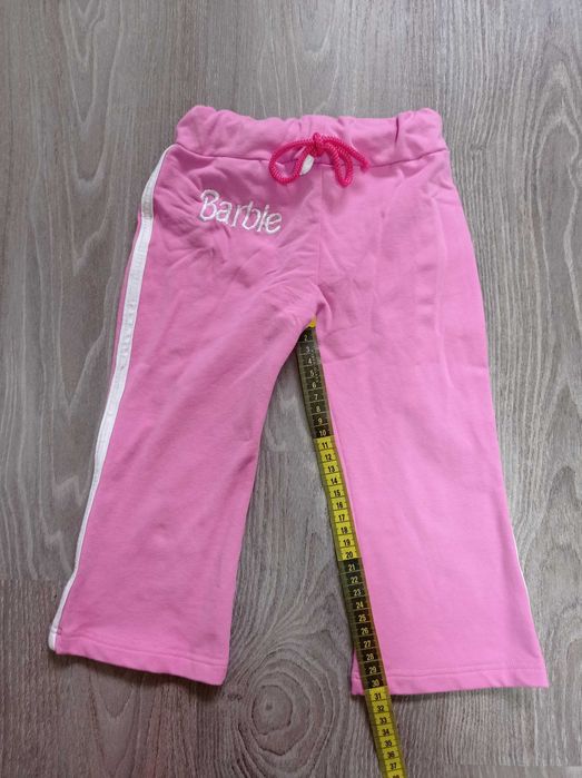 Костюм Barbie для дівчинки 2 років