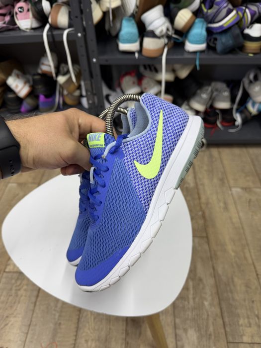 Оригінальні кросівки Nike Flex Experience 881805-400