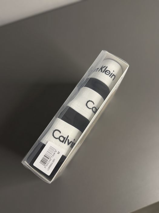 Чоловічі боксери оригінал Calvin Klein