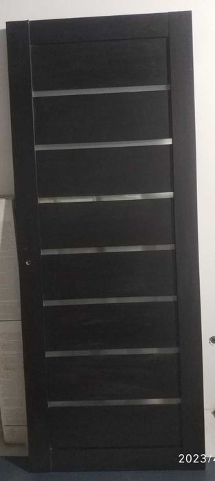 Міжкімнатні двері 80