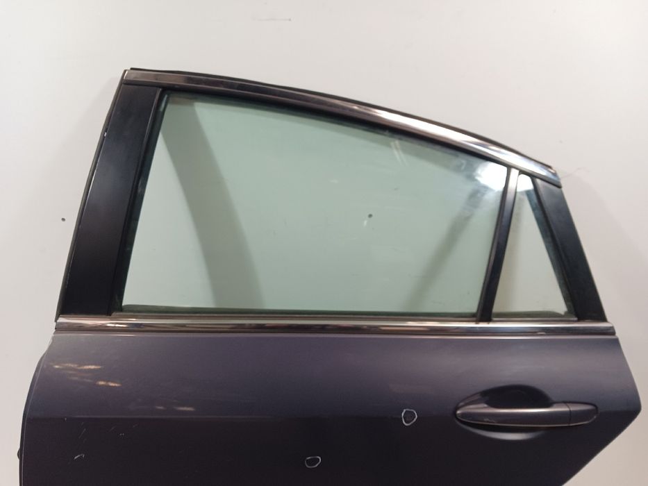 Porta trás esquerda MAZDA 6 Hatchback (GH)