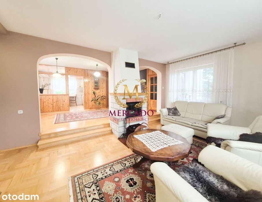 Dom 210m2 Gostynin