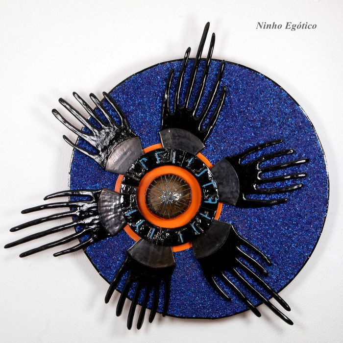 Cerâmica Artística | painéis & quadros