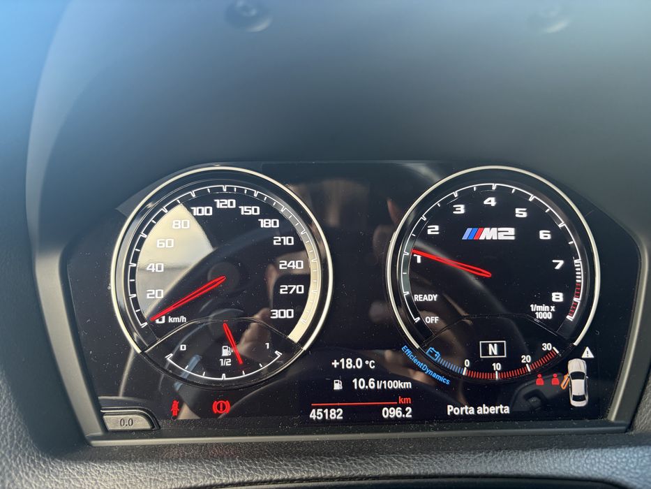 Bmw m2 competition Nacional — photo 5