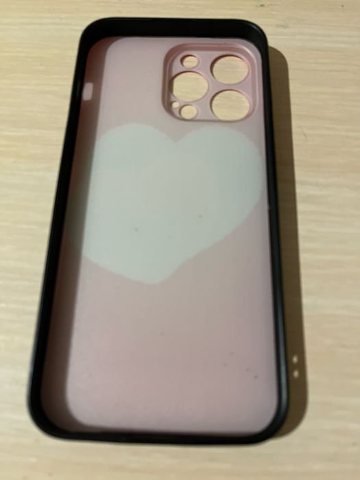 Чохол на iPhone 14 pro max