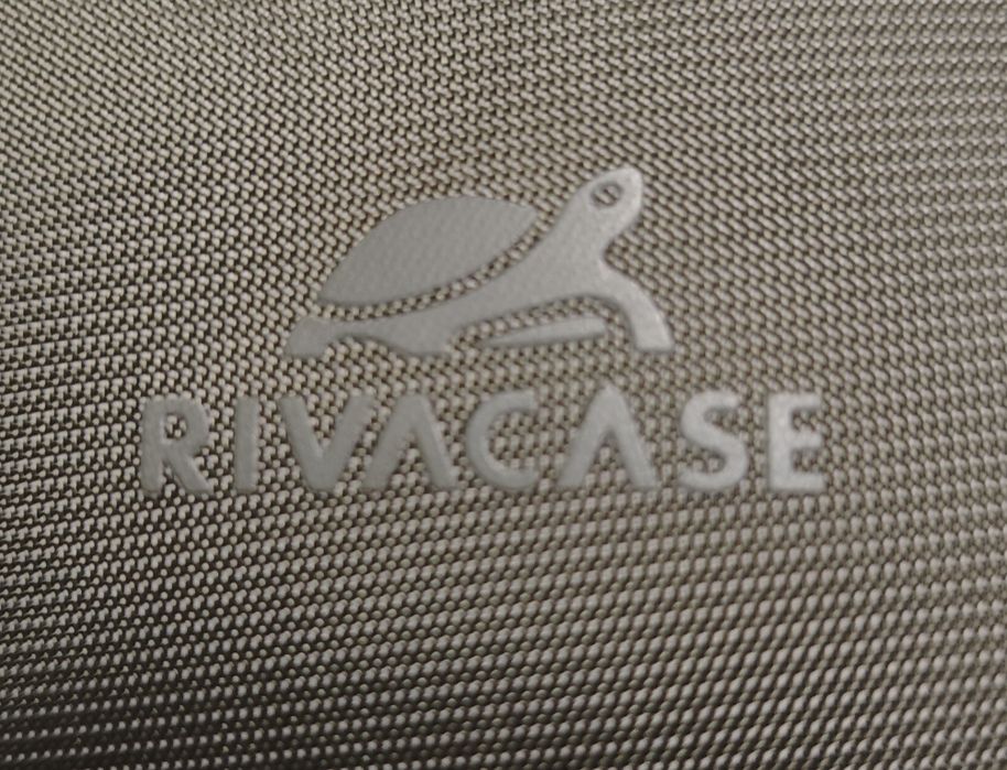 Сумка для ноутбука RIVACASE 8251 Grey  17