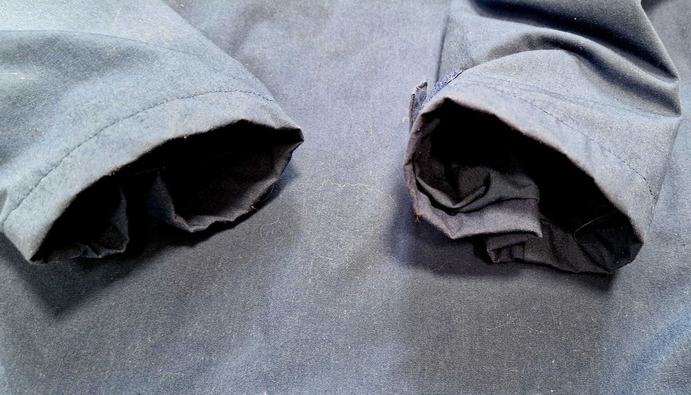 Kurtka kangurka anorak firmy TwentyFour rozm XL