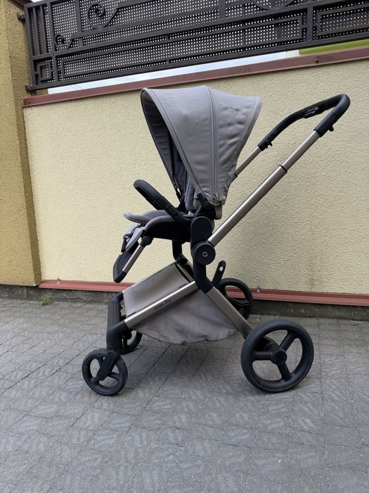 Коляска Anex flo 2в1 ( колір Charm 2025)