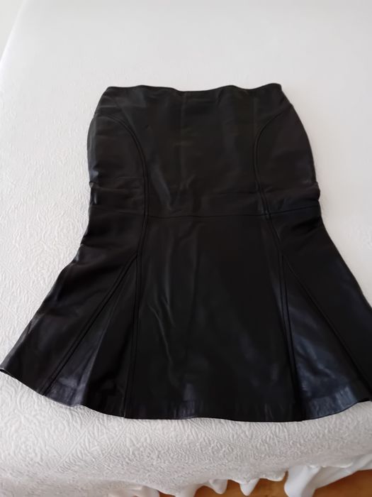 Saia Pele de excelente qualidade.