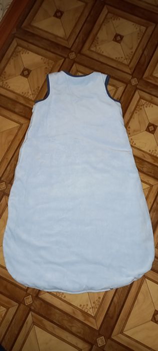 Теплий спальнийний мішечок для Вашої малечі!