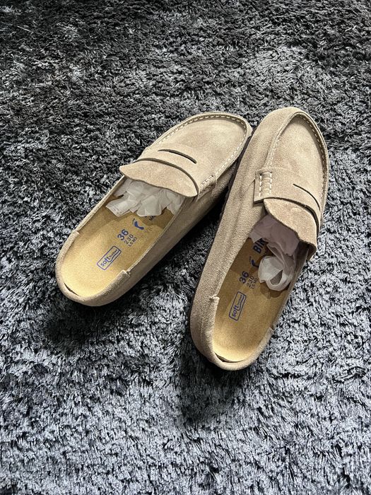 Socas birkenstock