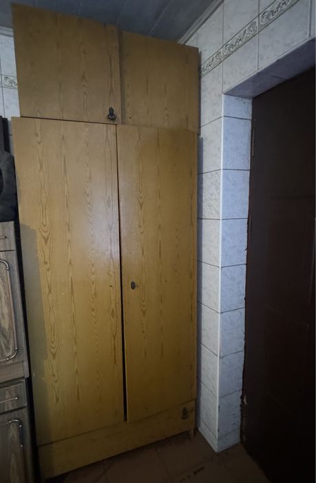 Шкаф в хорошуму станы