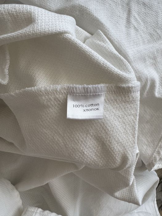 Сукня біла жіноча, сарафан, VMMA