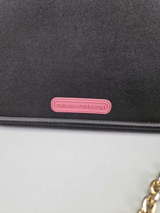 Torebka na Ramię CHIARA Ferragni