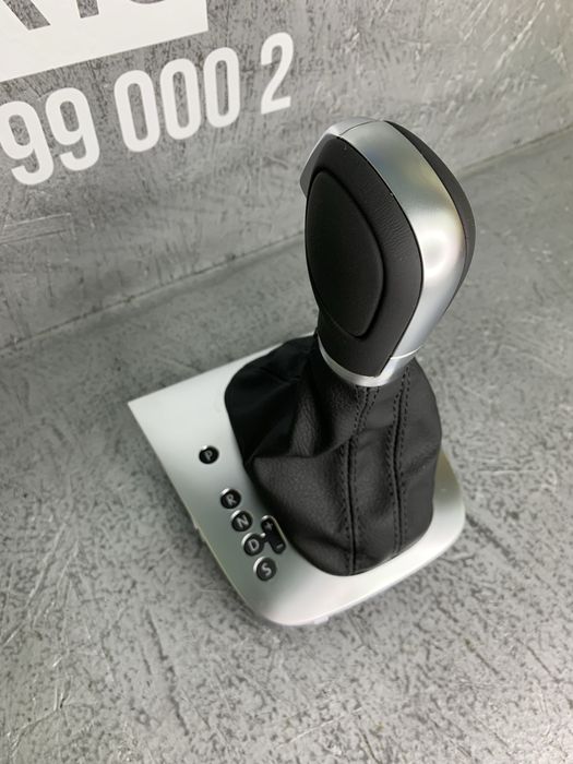 Селектор ручка акпп Volkswagen Jetta 6 / Golf 5 GTI