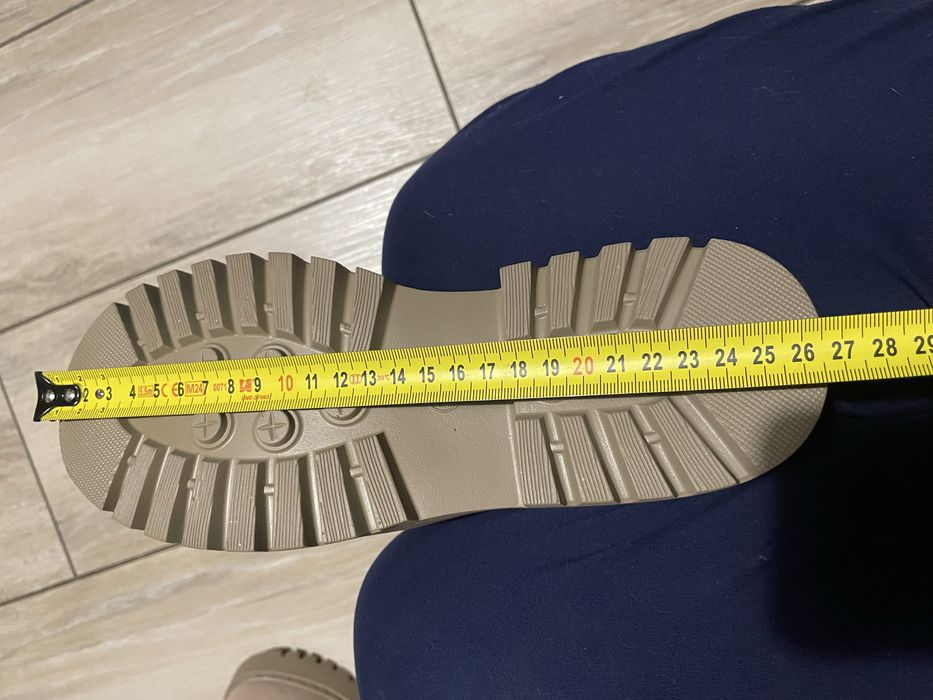 Botki damskie rozmiar 39