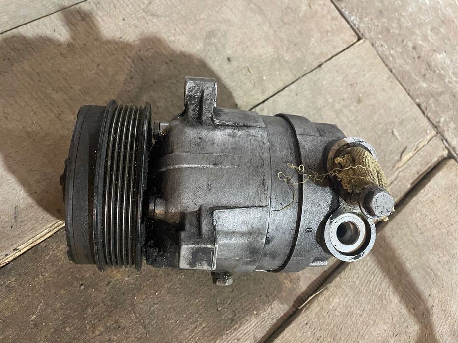 Компресор ауді Audi