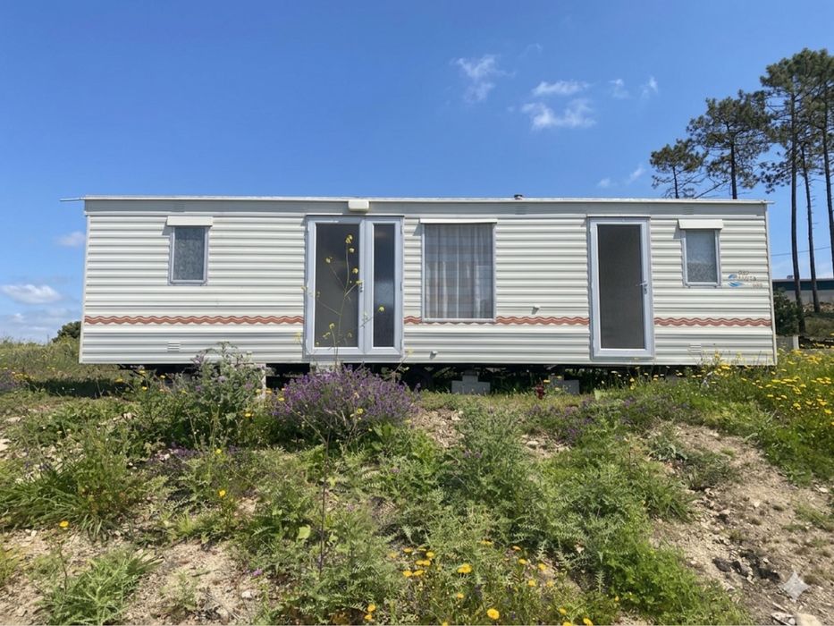 Mobile-Home T2 Bom Estado