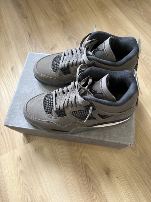 Air jordan retro 4