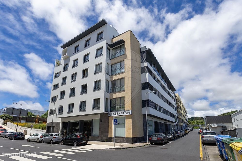 Apartamento T3 para venda