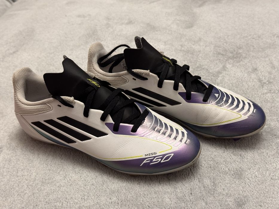 Бутси, копи adidas F50 MESSI оригінал
