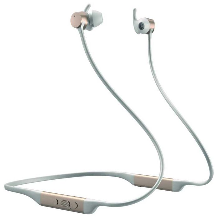 Навушники з мікрофоном Bowers & Wilkins PI4 Gold Нові!
