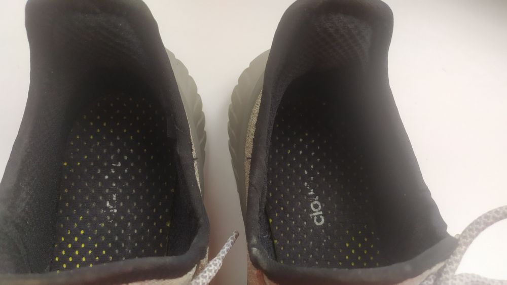 Кроссовки Adidas оригинал р.45