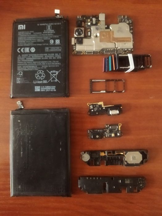 Xiaomi Redmi 9T -Poco M3