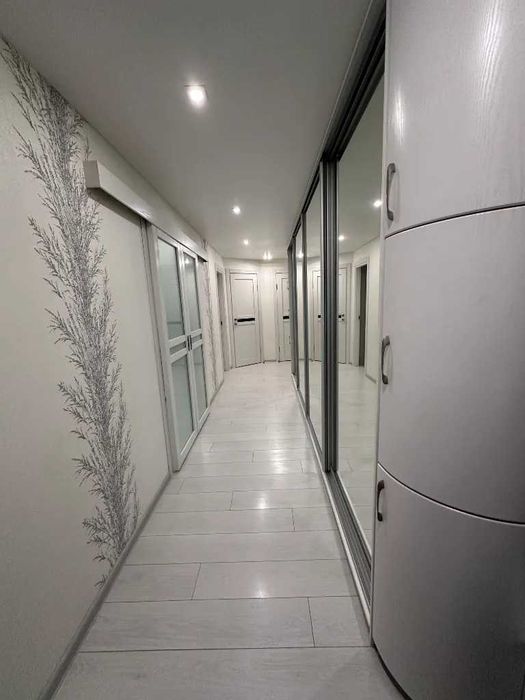 Продам 3 х комнатную квартиру на ж/м Левобережный-3