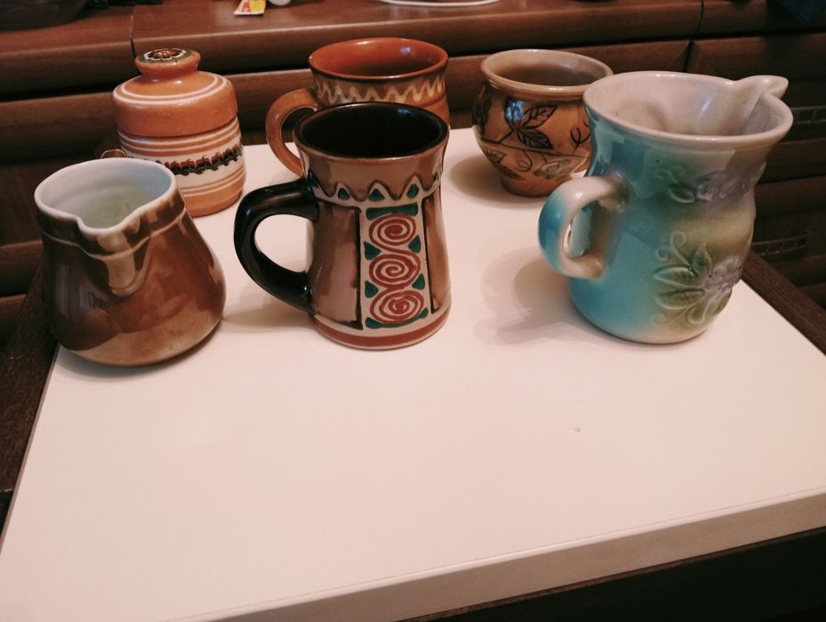 Керамическая мозаика