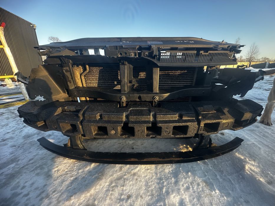 Телевізор установочна панель екран vw passat b6 пасат б6