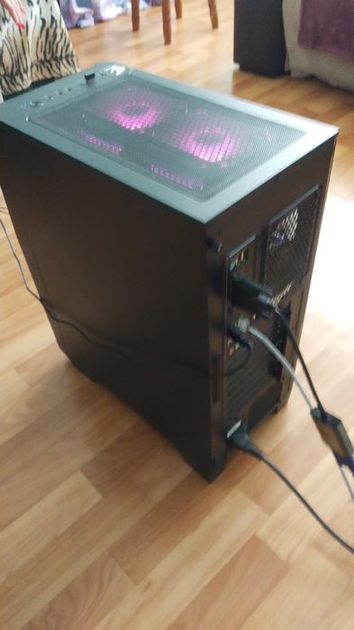 Продам комп'ютер