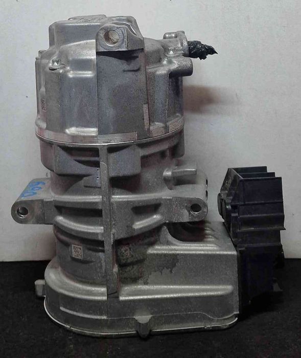 Compressor Ar Condicionado - MERCEDES-BENZ C-CLASS