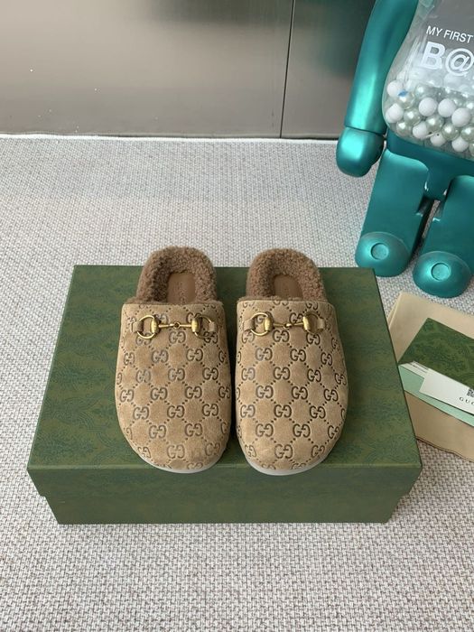 Gucci chodaki 35-41