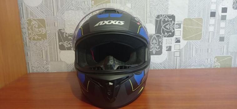 Шолом в гарному стані!