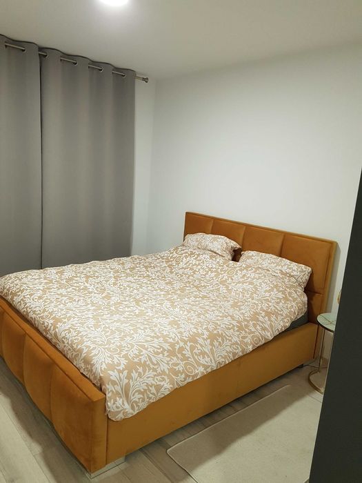 Apartamet Białystok Jana Pawła 59E doby