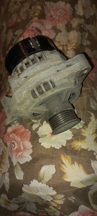 Генератор Ваз 2108- 2112