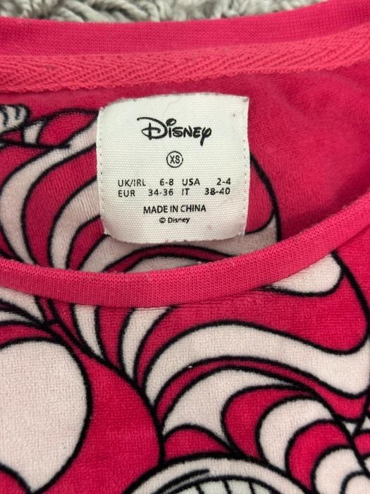 Primark піжама на дівчинку XS розмір 34/36