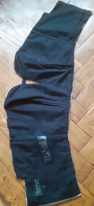 Топ молодіжний, розмір 34, XS