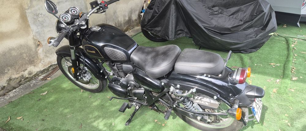 Benelli imperiale