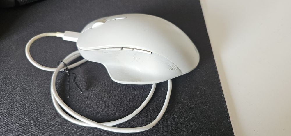 Surface Mobile Mouse