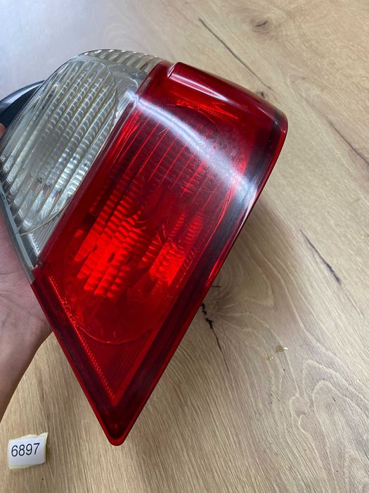 6897 Lampa tylna prawa Stanley P4172R Honda Goldwing GL1800