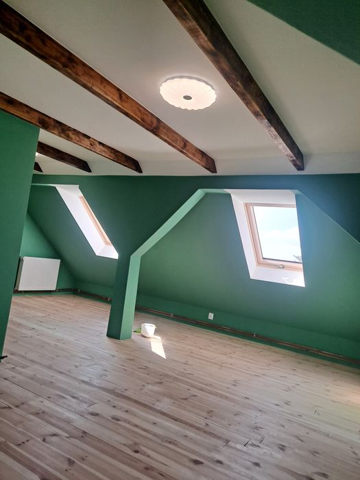 Sprzedam dom 100m²