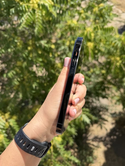 Продам  iphone 14pro 128 black
